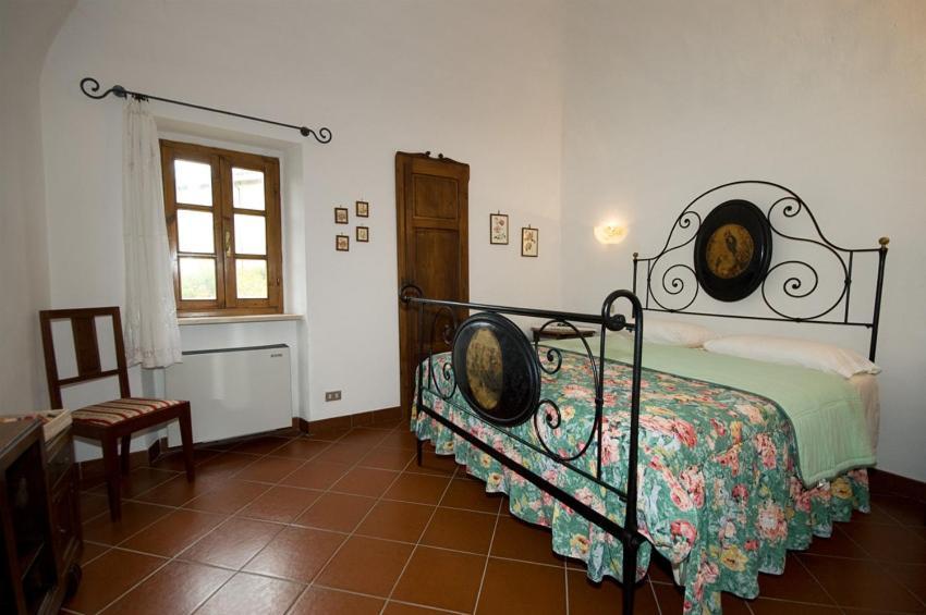 Il Portone Apartments Volterra Esterno foto